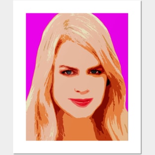 nicole kidman Posters and Art